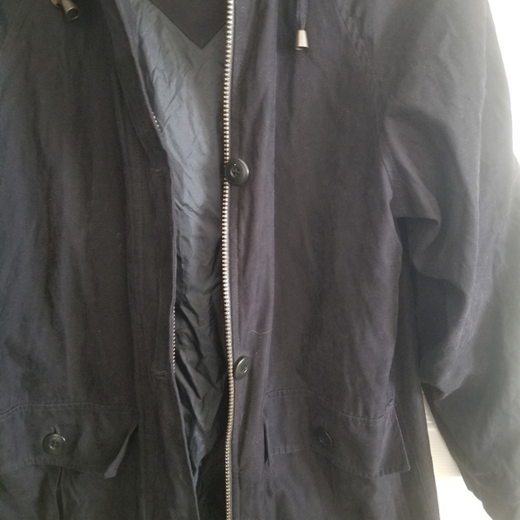 London Fog Lightweight Jacket SP - Picture 3 of 6